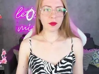 Camsoda Adult Webcams of joann-shermann