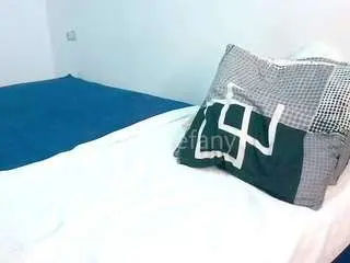 Camsoda Sex Cam of sthefanys12