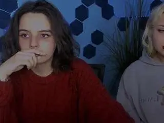 Camsoda Sex Cam of aria-blaze1