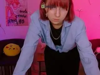 Camsoda Sex Chat of ava-mystic