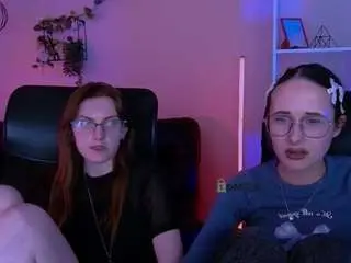 Camsoda Adult Webcams of ava-mystic