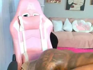 Camsoda Live Sex of msfitqueen