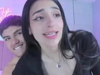 Camsoda Nude Webcam of secretvelvetfx