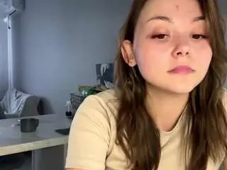 Camsoda Live Sex of yuonnekipka