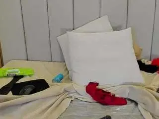 Camsoda Live Sex of elasalvatore