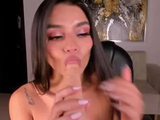 Camsoda Best live sex cam show of juliettemoreau