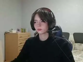 Camsoda Adult Webcam of lanniekukla