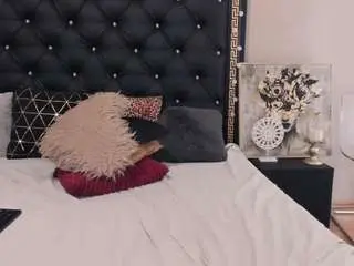 Camsoda Free Live Porn of preciousailyn