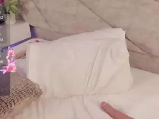 Camsoda Free Porn Cam of roussweet