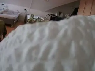 Camsoda Watch Live Sex Cams of voyeurcam-julmodels-bed-1