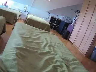 Camsoda Best live sex cam show of voyeurcam-julmodels-bed-1