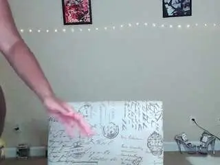 Camsoda Sex Chat of xoxocinnamon