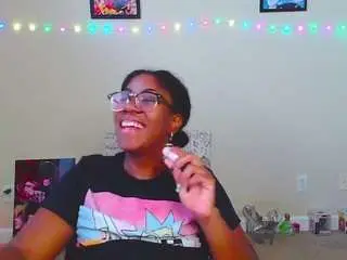Camsoda Private Sex Chat of xoxocinnamon