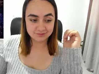 Camsoda Live Porn of maryluna95