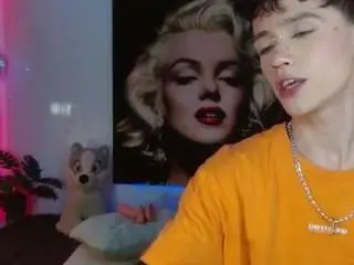 Camsoda Live Sex of maxiy-001
