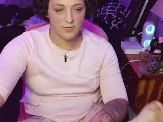 Camsoda Sex Cam of abagailsoft