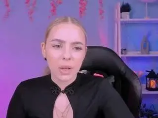 Camsoda Sex Cam of viola-sweet