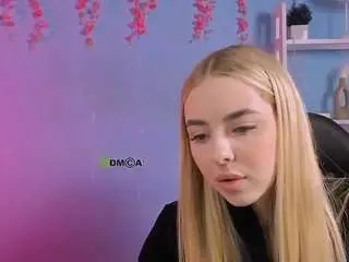 Camsoda Live Sex Cam of viola-sweet