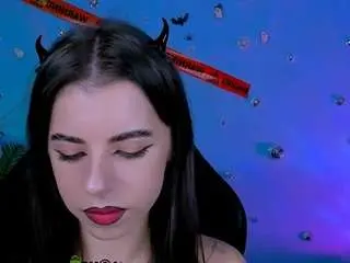 Camsoda Best Webcam of viola-sweet