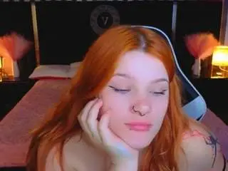 Camsoda Live Sex of clumsynana