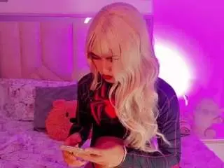 Camsoda Free Live Porn of doll-sophiax