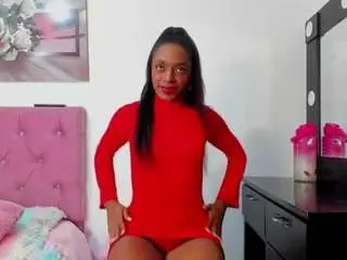 Camsoda Nude Webcam of gigihill
