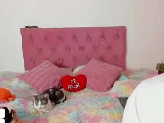 Camsoda Best Webcam of gigihill