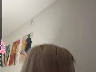 Camsoda Live Sex of madelineharris