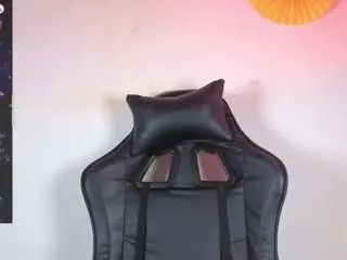 Camsoda Live Sex of oriana52