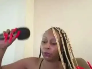 Camsoda Live Sex Cam of popstarbarbie