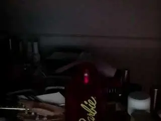 Camsoda Live Sex Cam of popstarbarbie