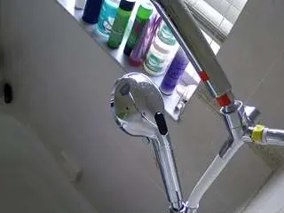 Camsoda Live Sex of voyeurcam-charleys-bathroom