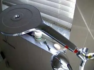 Camsoda Live Sex Cam of voyeurcam-charleys-bathroom