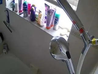 Camsoda Private Sex Chat of voyeurcam-charleys-bathroom