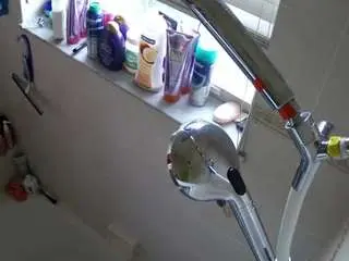 Camsoda Best Webcam of voyeurcam-charleys-bathroom