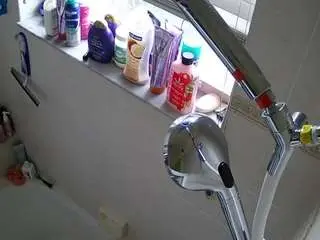 Camsoda Sex Chat of voyeurcam-charleys-bathroom