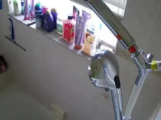 Camsoda Adult Webcam of voyeurcam-charleys-bathroom