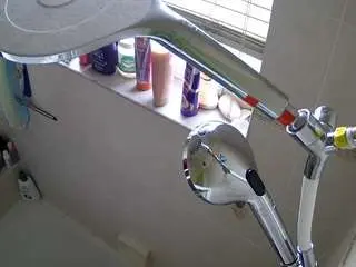 Camsoda Best live sex cam show of voyeurcam-charleys-bathroom