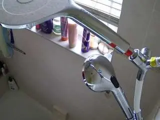 Camsoda Best Webcam of voyeurcam-charleys-bathroom