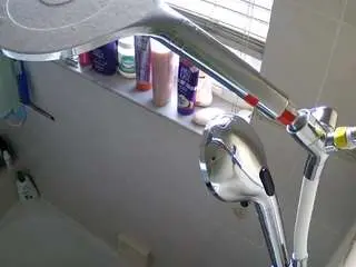 Camsoda Private Sex Chat of voyeurcam-charleys-bathroom