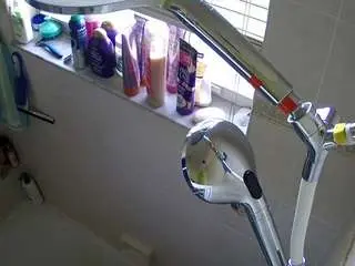 Camsoda Nude Webcam of voyeurcam-charleys-bathroom