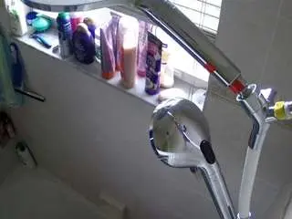 Camsoda Live Sex of voyeurcam-charleys-bathroom