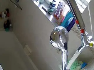 Camsoda Private Sex Chat of voyeurcam-charleys-bathroom
