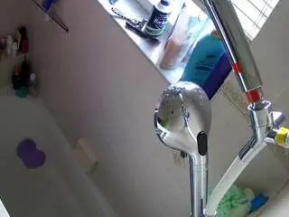 Camsoda Nude Webcam of voyeurcam-charleys-bathroom
