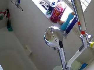 Camsoda Free Live Porn of voyeurcam-charleys-bathroom