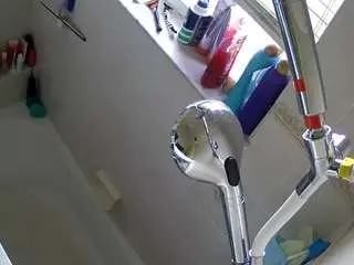 Camsoda Watch Live Sex Cams of voyeurcam-charleys-bathroom