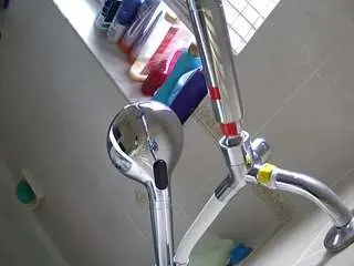 Camsoda Sex Chat of voyeurcam-charleys-bathroom