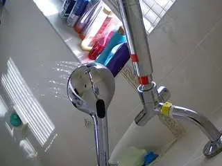 Camsoda Sex Cam of voyeurcam-charleys-bathroom