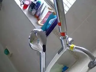 Camsoda Best Webcam of voyeurcam-charleys-bathroom