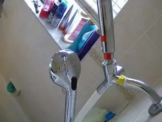 Camsoda Live Sex of voyeurcam-charleys-bathroom